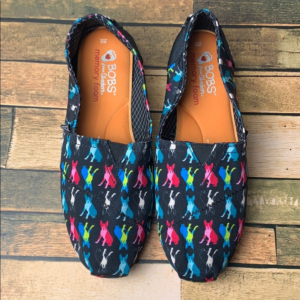 Bobs shoes